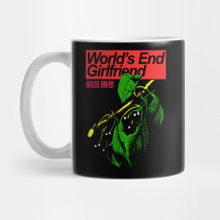 World's End Girlfriend Mug